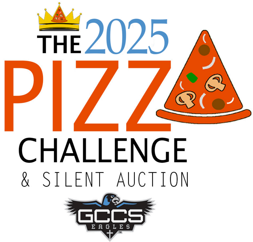 Pizza Challenge Logo